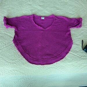 Free People top